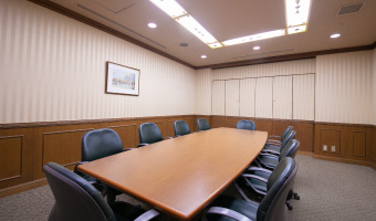 1階 ビジネスセンター（小会議室）